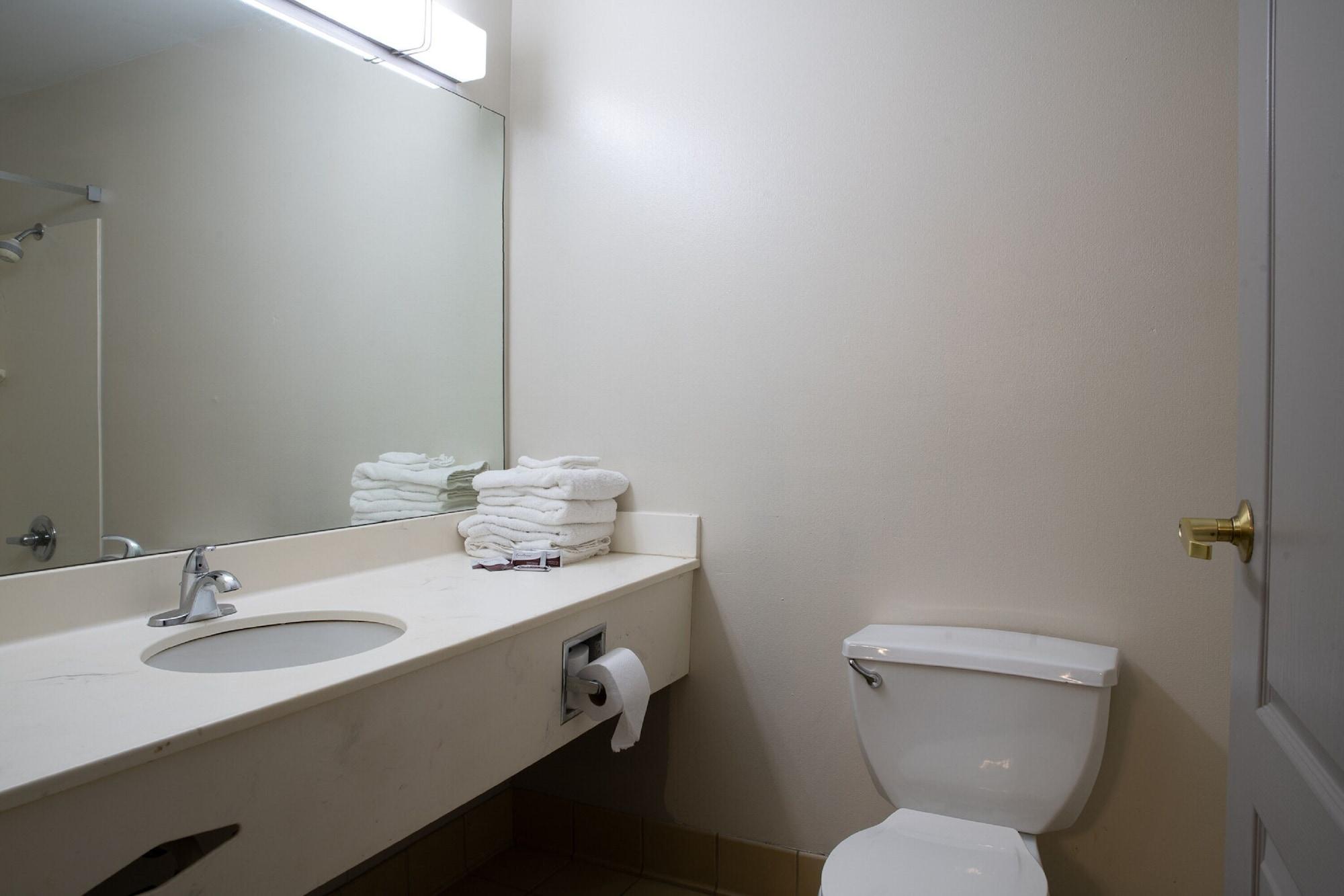 Blisspoint Inn & Suites Marion Ngoại thất bức ảnh